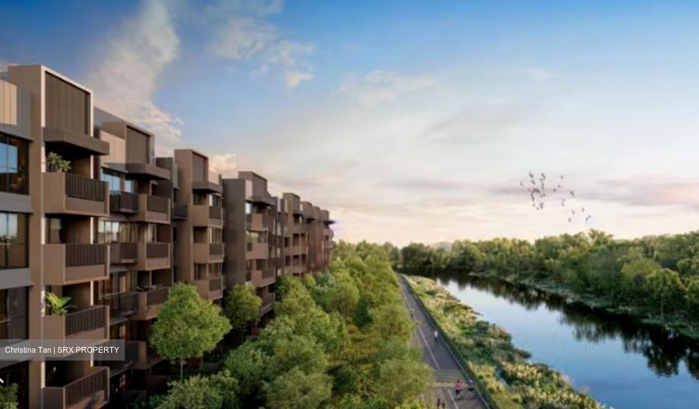 Faber Residence (D5), Apartment #520459121